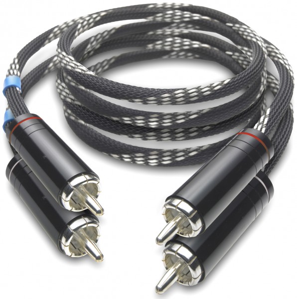 Pro-Ject Connect it RCA-CC NF-Kabel