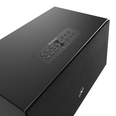 Audio Pro C10 MkII W Wireless Multiroom-Lautsprecher