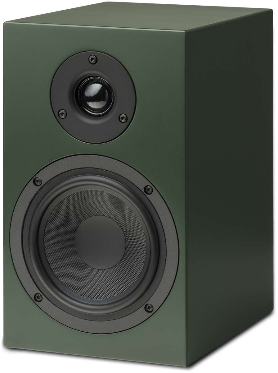 Pro-Ject Speaker Box 5 S2 Kompaktlautsprecher