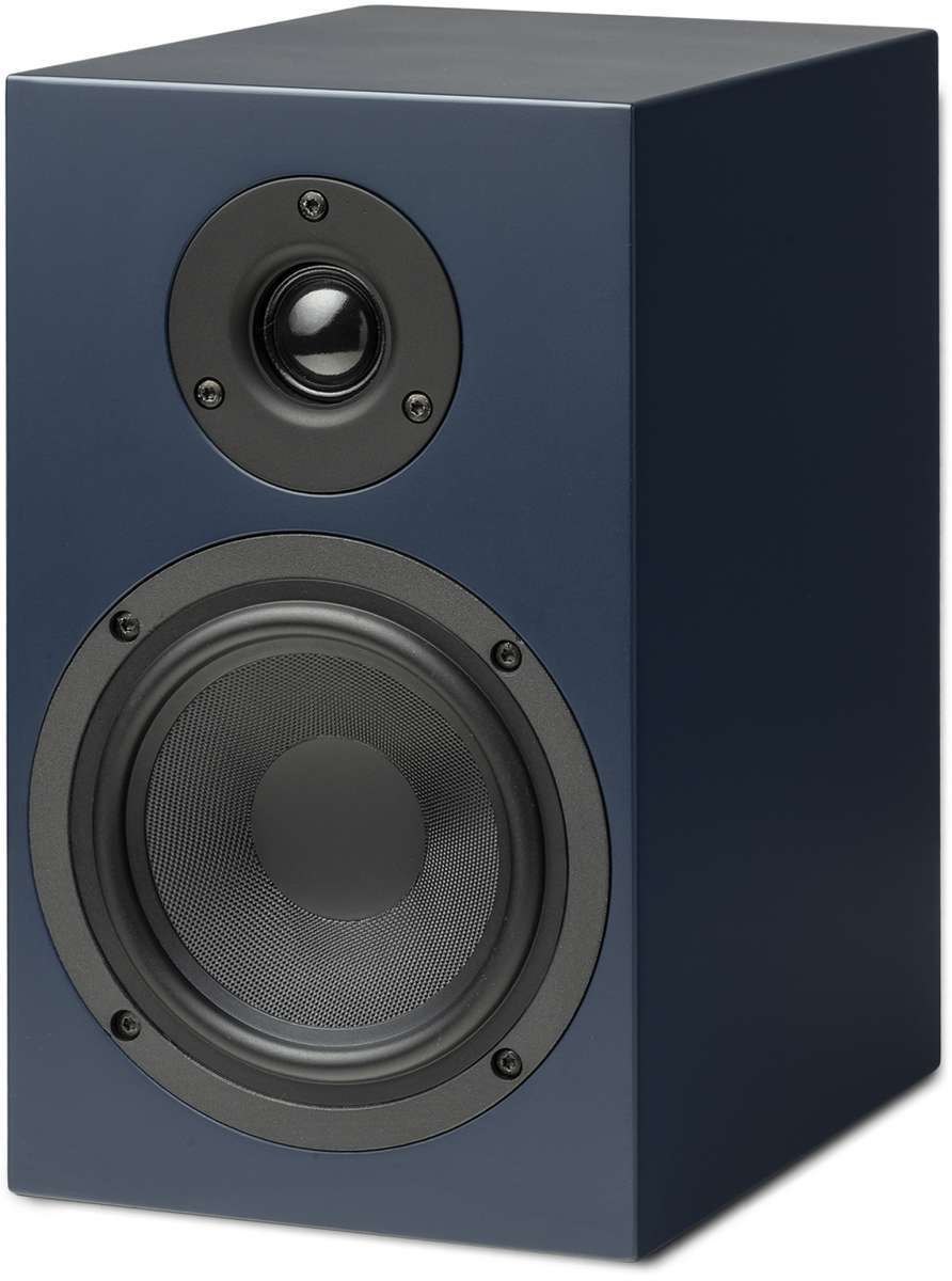 Pro-Ject Speaker Box 5 S2 Kompaktlautsprecher