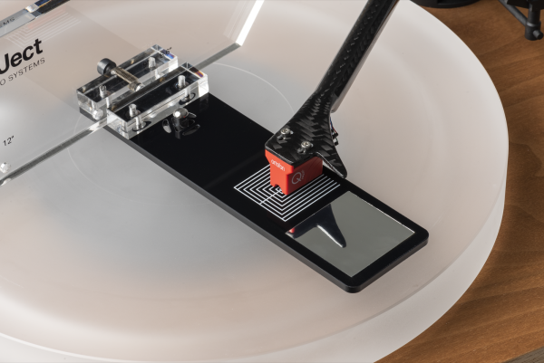 Pro-Ject Align It PRO - Einstelllehre
