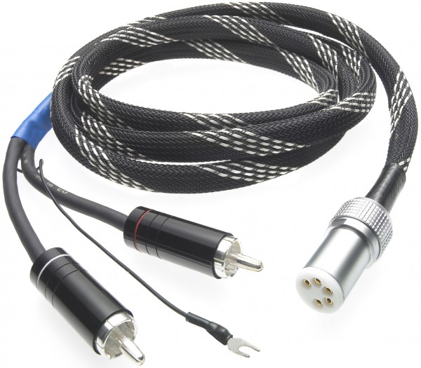 Pro-Ject Connect it 5P-CC Tonarmkabel