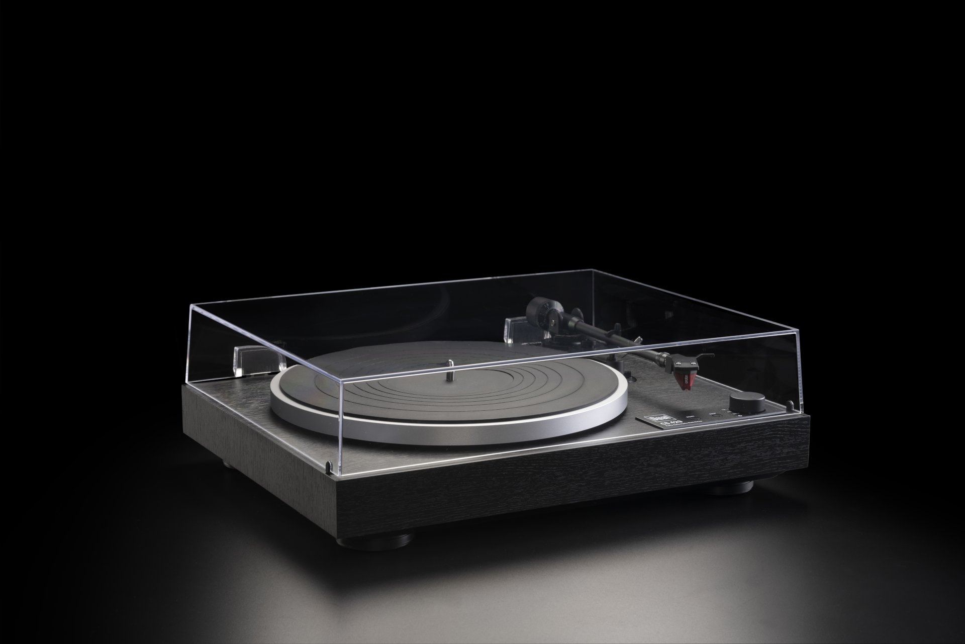 CS 429 Turntable