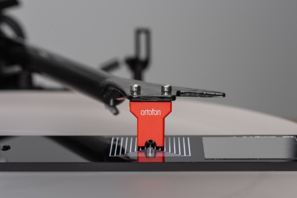 Pro-Ject Align It PRO - Einstelllehre