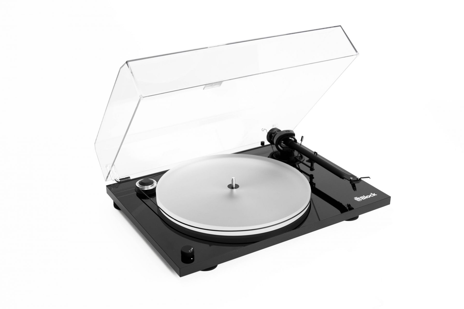 Block PS-50 Turntable