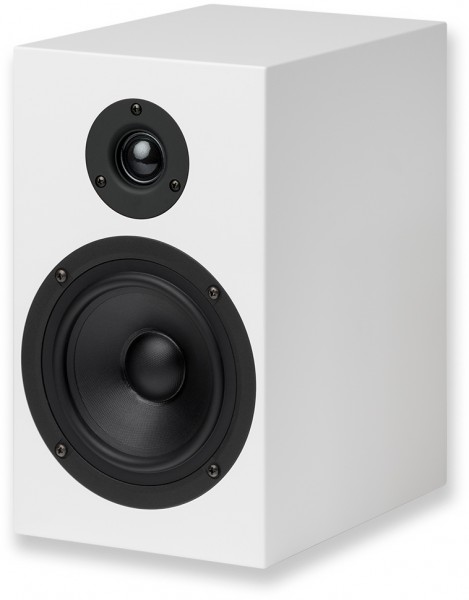 Pro-Ject Speaker Box 5 Kompaktlautsprecher