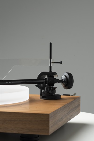 Pro-Ject Align It PRO - Einstelllehre