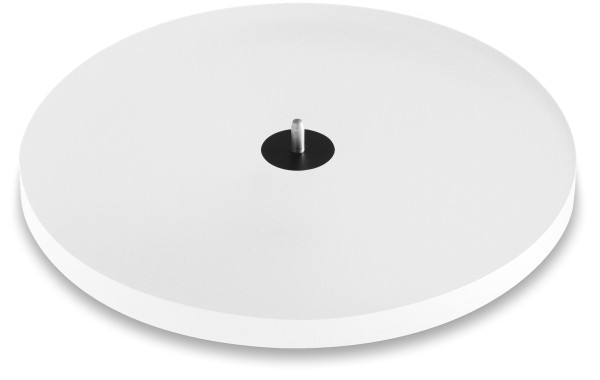 Pro-Ject Acryl it RPM 3 Plattenteller-Upgrade
