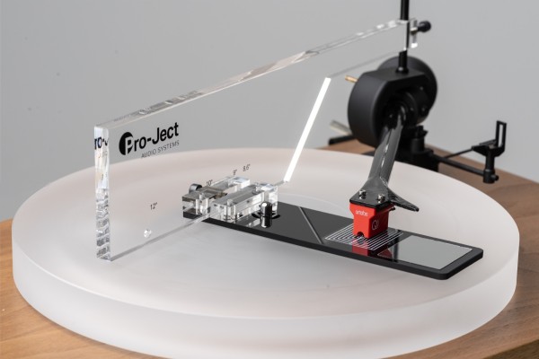 Pro-Ject Align It PRO - Einstelllehre