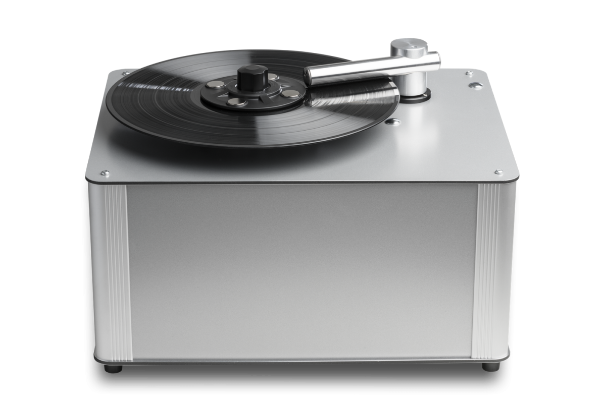 Pro-Ject VC-S3 Schallplattenwaschmaschine