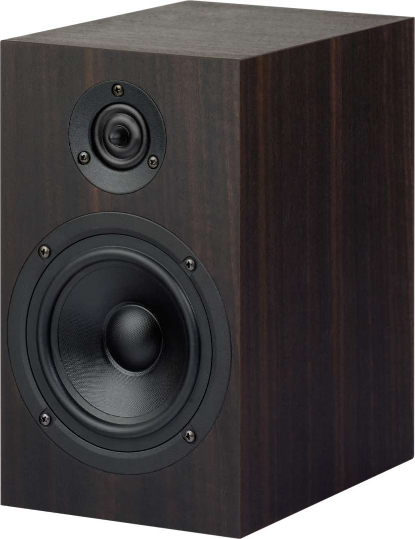 Pro-Ject Speaker Box 5 DS2 Kompaktlautsprecher