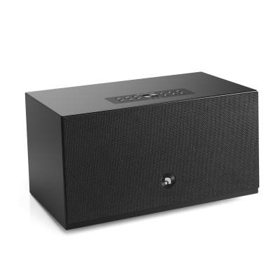 Audio Pro C10 MkII W Wireless Multiroom-Lautsprecher
