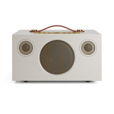 Audio Pro C5 MkII W Classic Wireless Multiroom-Lautsprecher