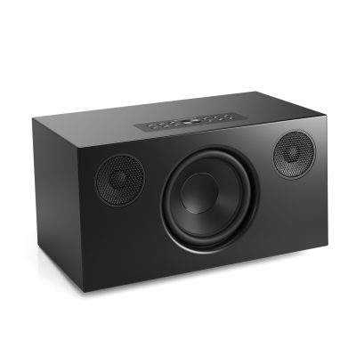 Audio Pro C10 MkII W Wireless Multiroom-Lautsprecher