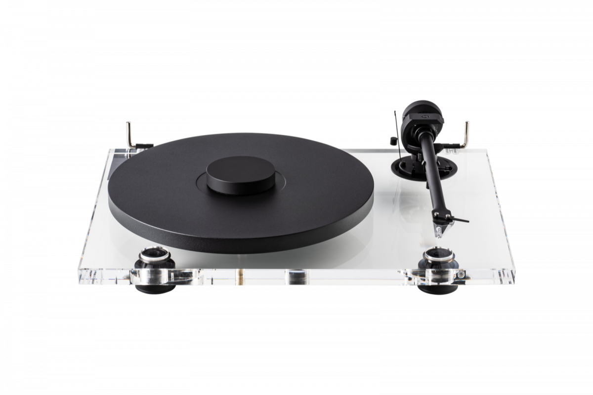 Pro-Ject XA B Turntable