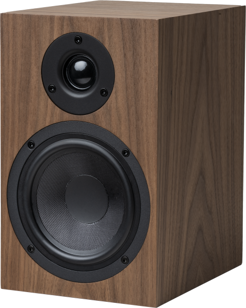 Pro-Ject Speaker Box 5 Kompaktlautsprecher