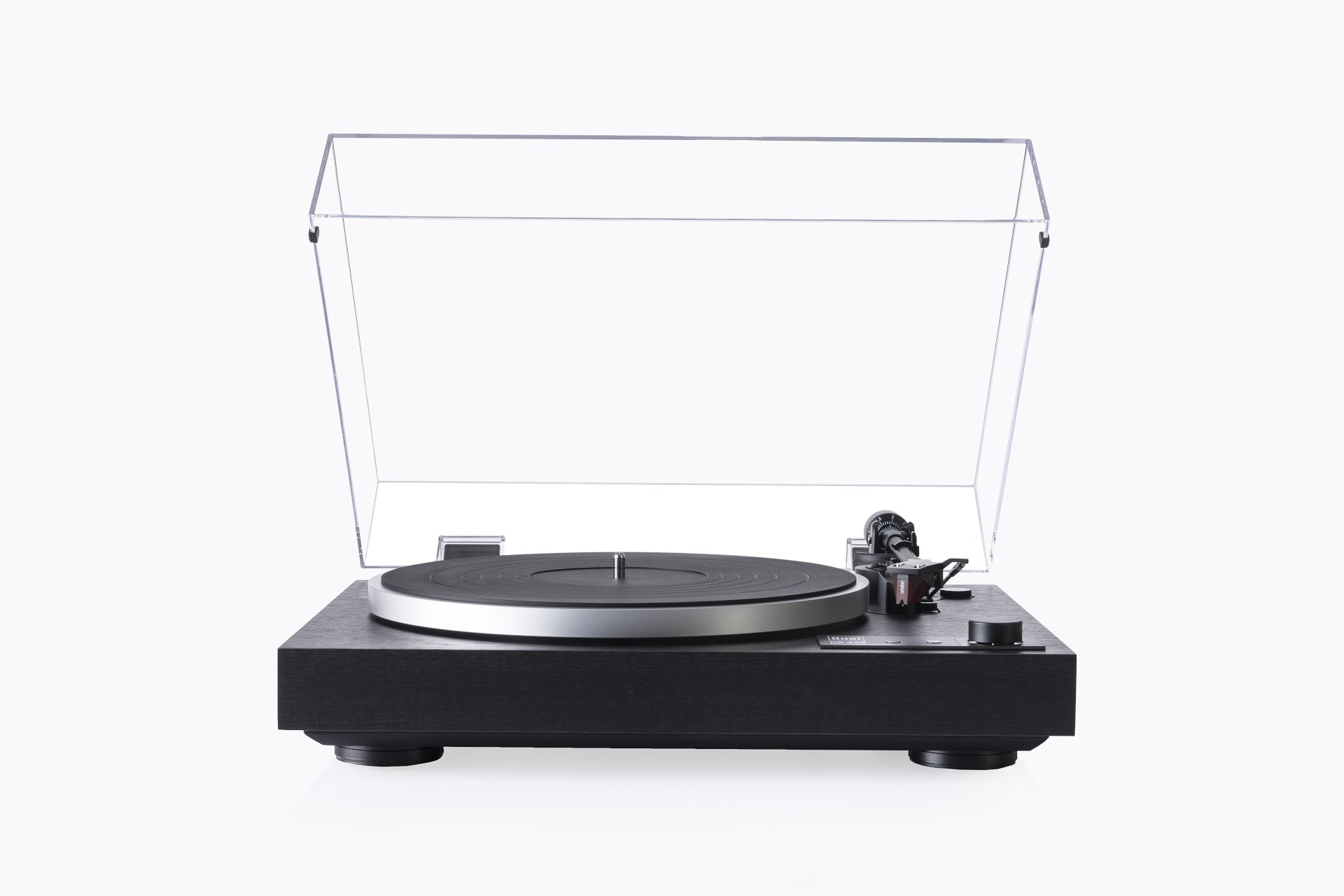 CS 429 Turntable
