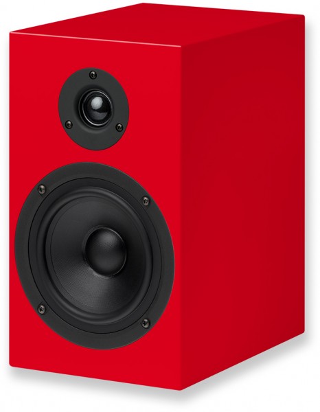 Pro-Ject Speaker Box 5 Kompaktlautsprecher