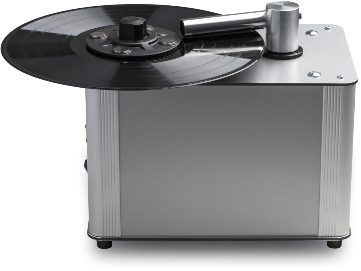 Pro-Ject VC-E2 Schallplattenwaschmaschine