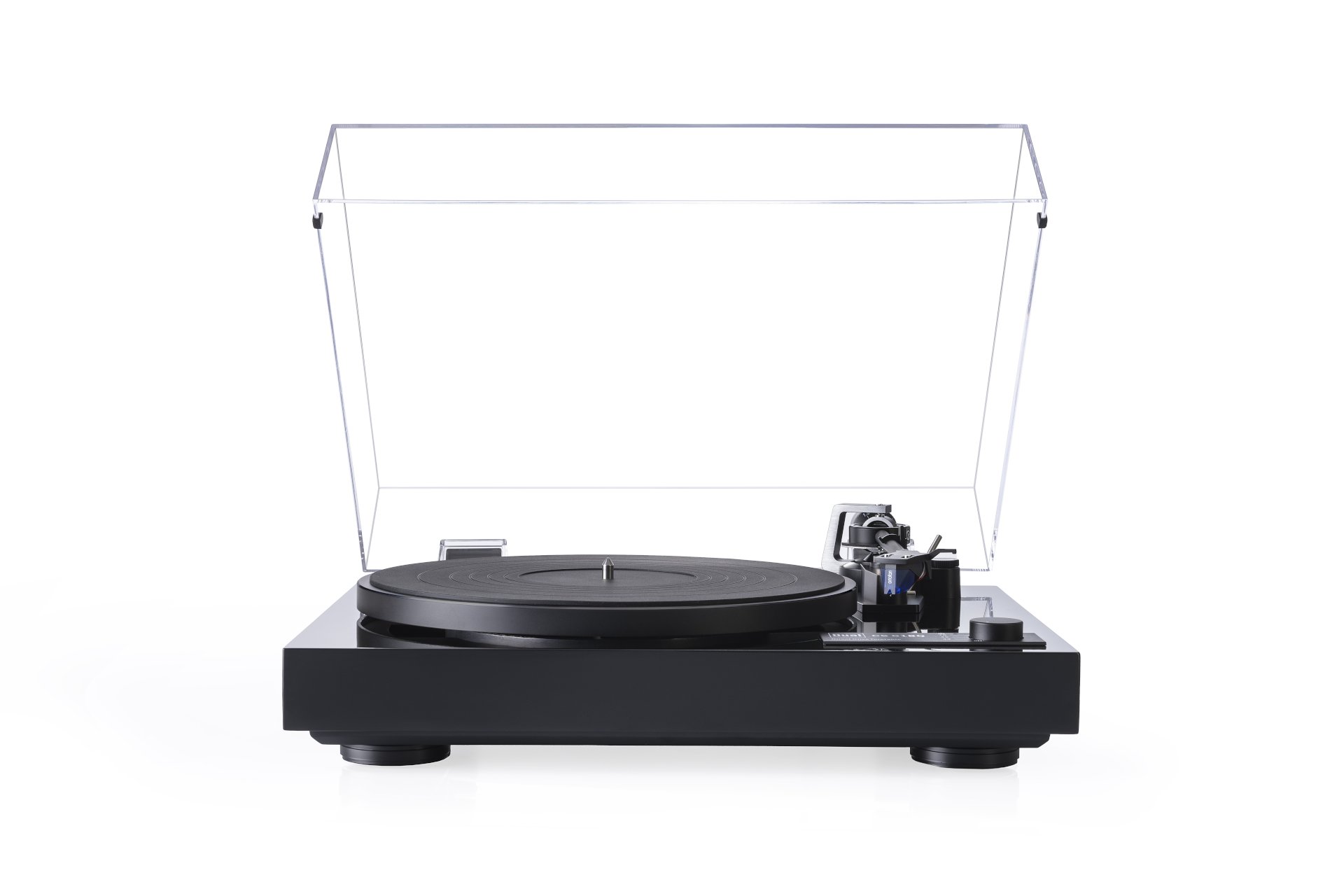 CS 618Q Turntable