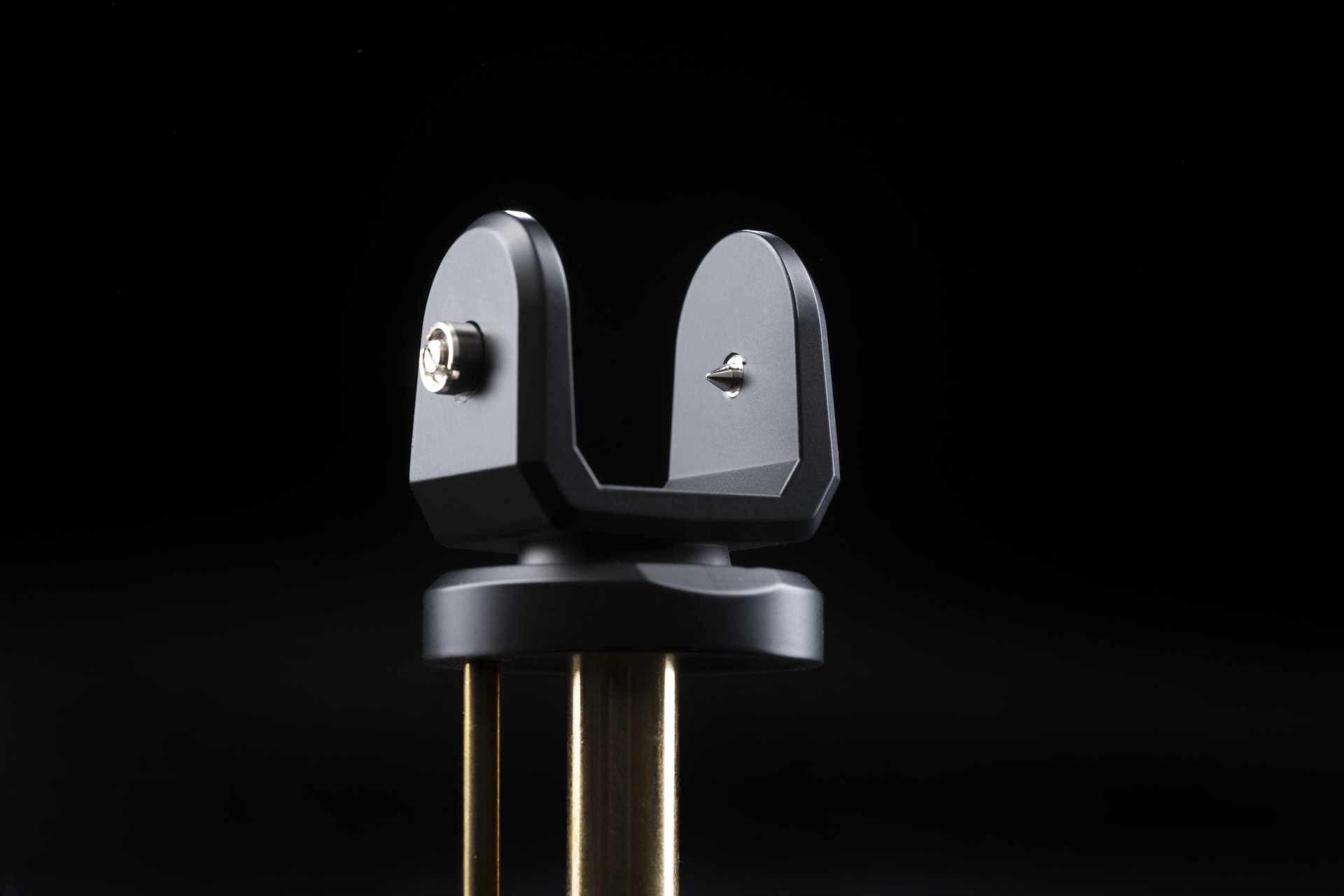 CS 418 Turntable