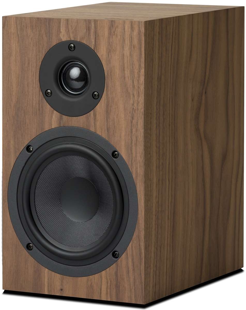 Pro-Ject Speaker Box 5 S2 Kompaktlautsprecher