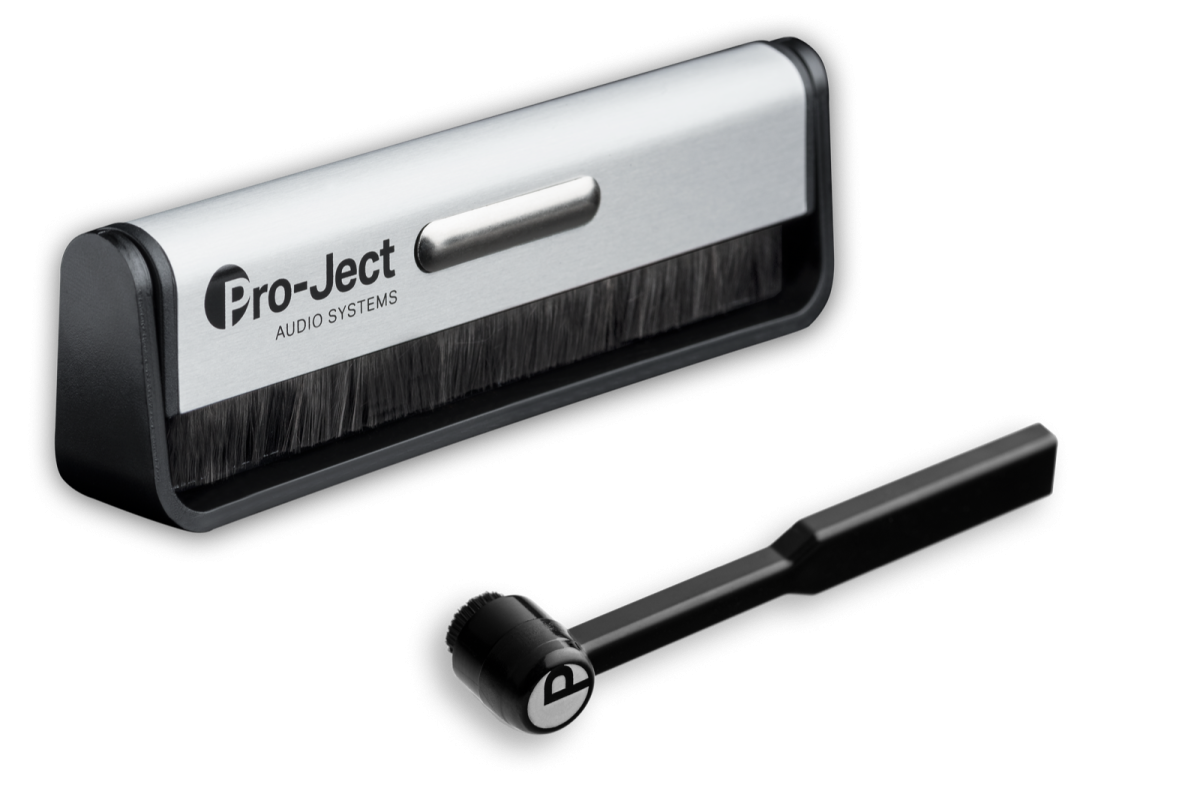 Pro-Ject Cleaning Set Basic - Reinigungsset