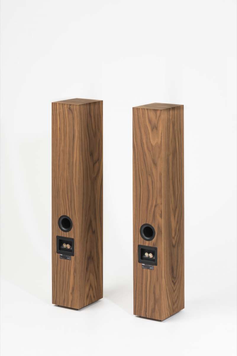 Pro-Ject Speaker Box 10 S2 Passiver Standlautsprecher