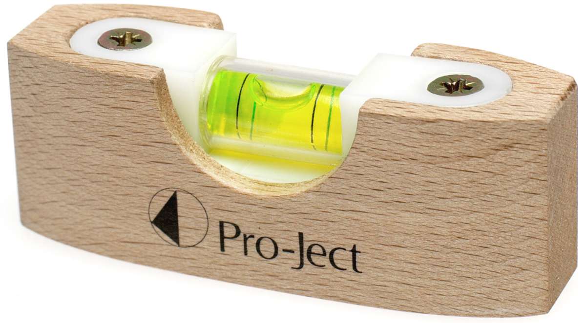 Pro-Ject Level it - Wasserwaage
