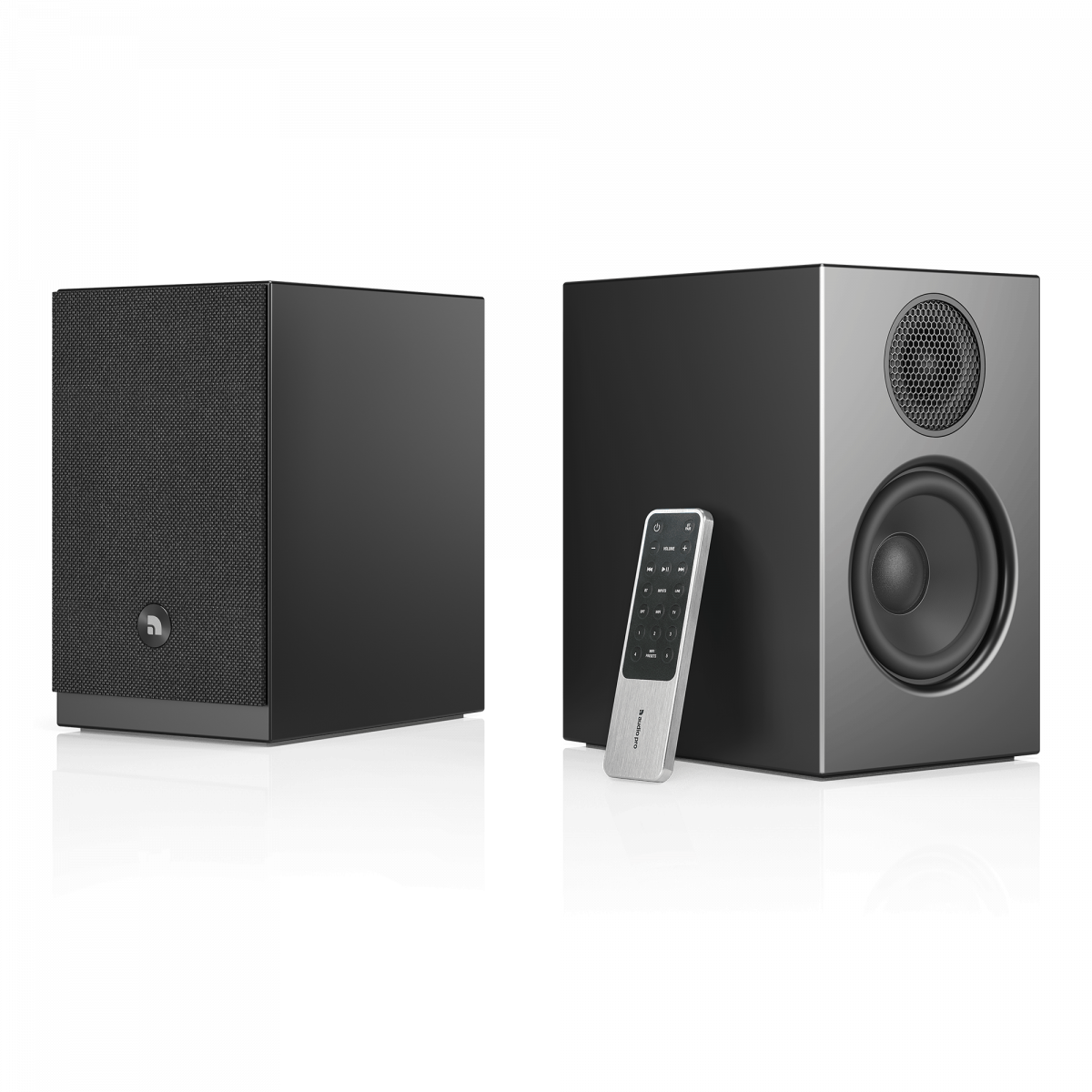 Audio Pro A28 W Multiroom-Regallautsprecher