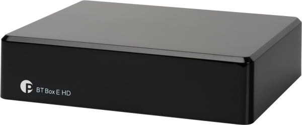 Pro-Ject BT Box E HD Bluetooth-Empfänger