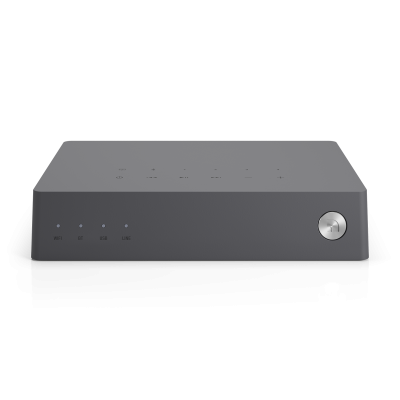 Audio Pro Link 2 Wireless-Streaming und Multiroom-Adapter