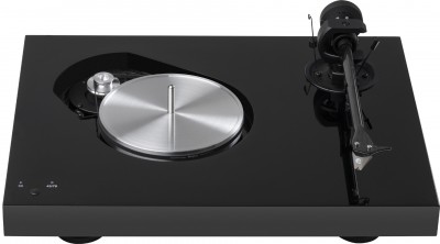 Pro-Ject Aluminium-Subteller X1 & X2