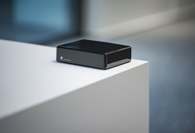 Pro-Ject BT Box E HD Bluetooth-Empfänger