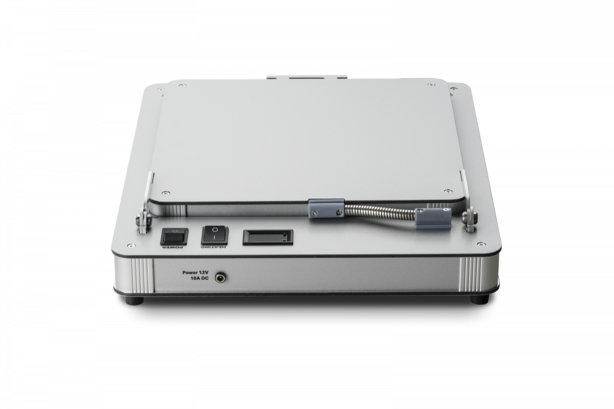 Pro-Ject Flatten it Schallplattenbügler