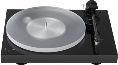 Pro-Ject Aluminium-Subteller X1 & X2