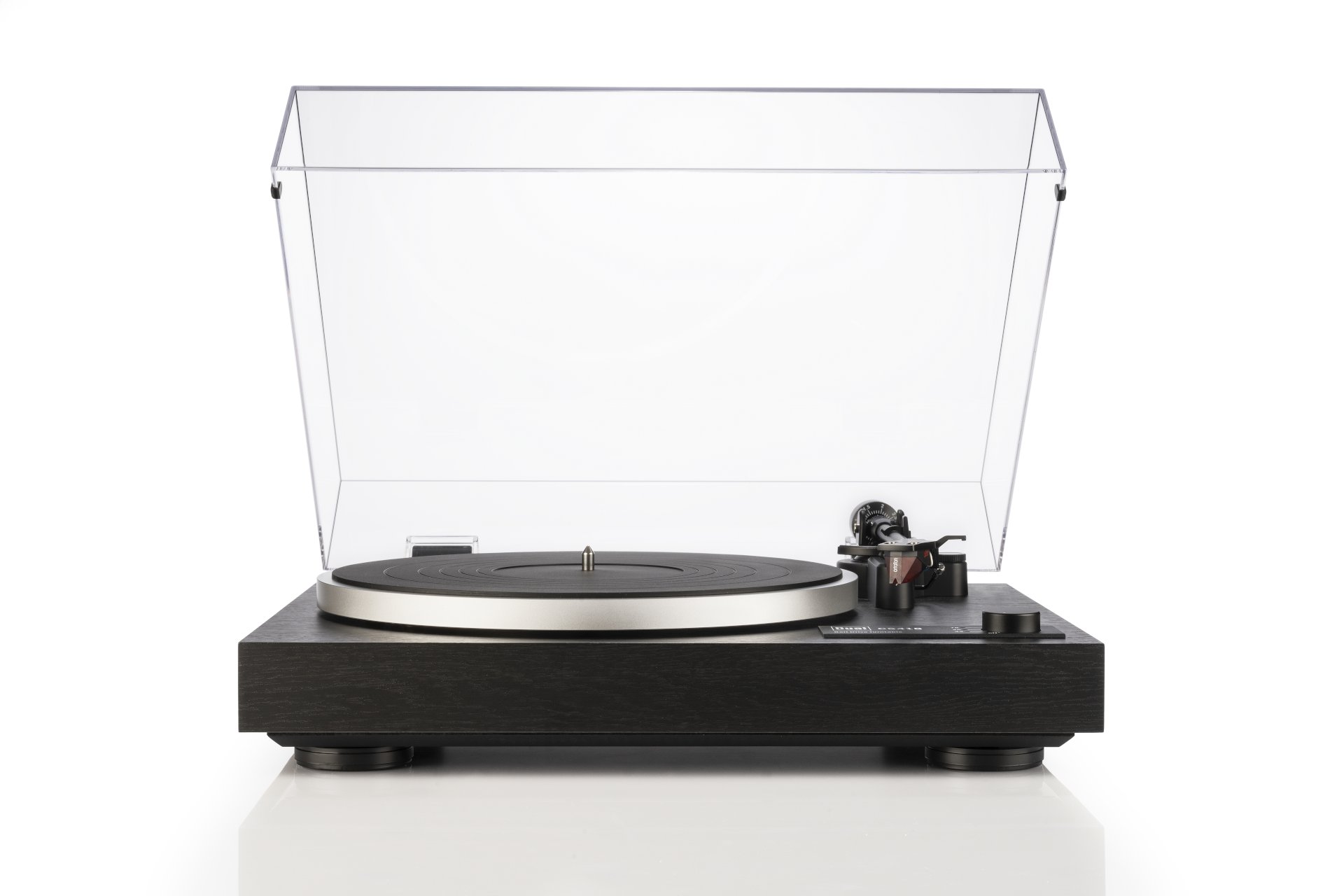 CS 418 Turntable