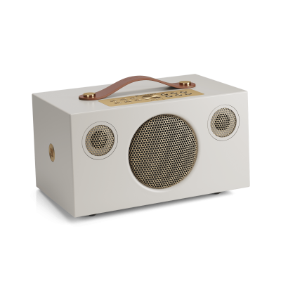Audio Pro C5 MkII W Classic Wireless Multiroom-Lautsprecher