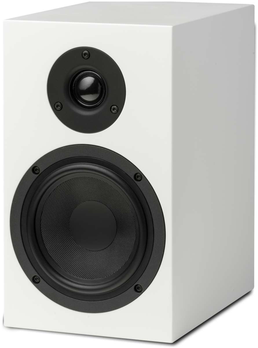 Pro-Ject Speaker Box 5 S2 Kompaktlautsprecher