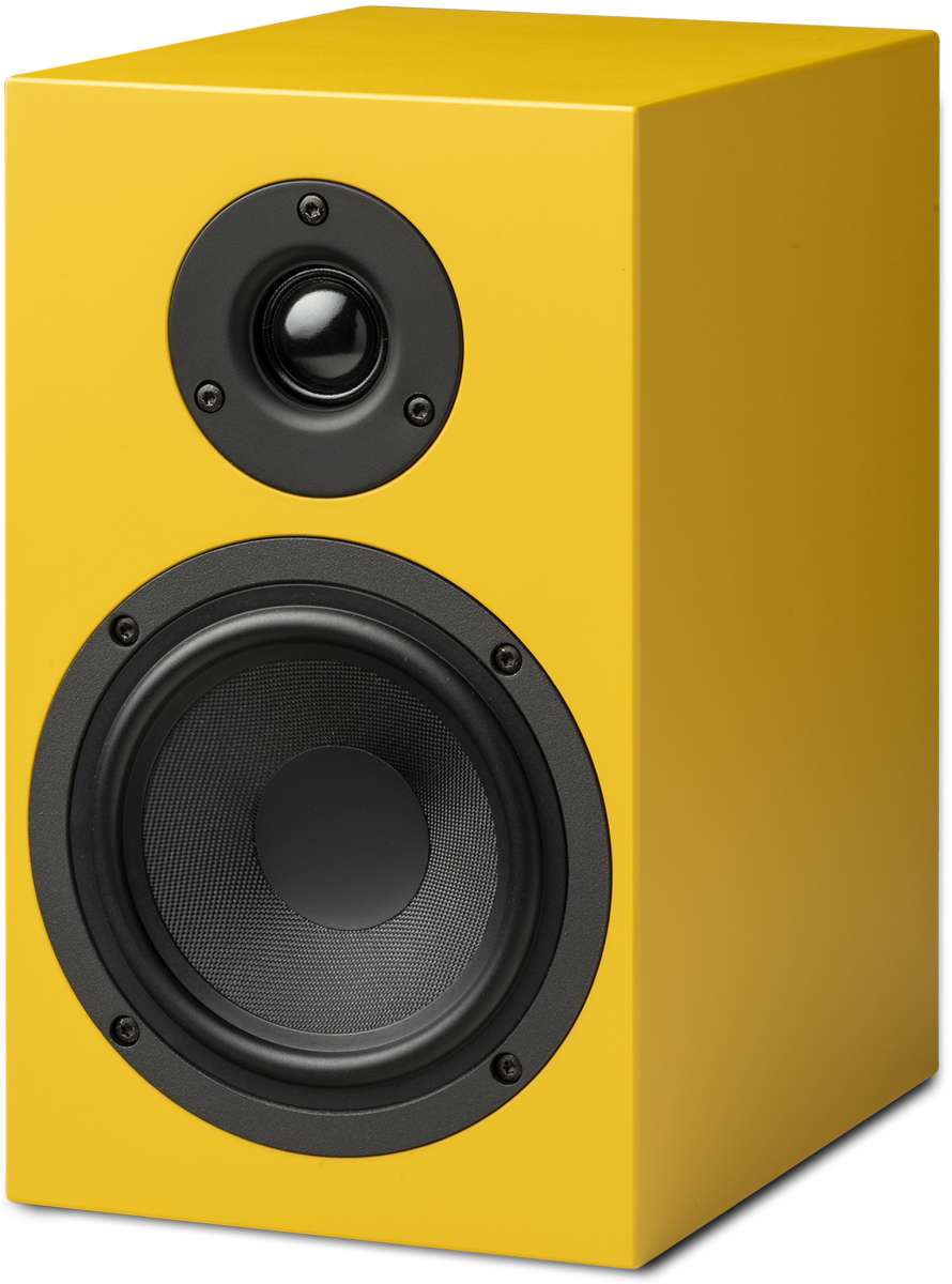Pro-Ject Speaker Box 5 S2 Kompaktlautsprecher