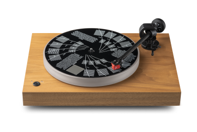 Pro-Ject Align It DS3