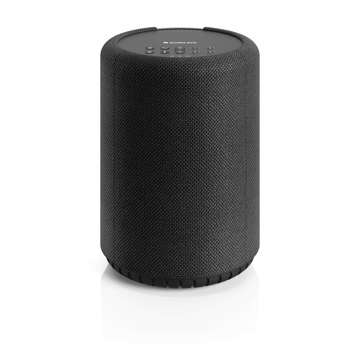 Audio Pro A10 MkII W Smarter Multiroom-Lautsprecher