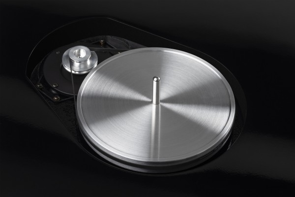 Pro-Ject Aluminium-Subteller X1 & X2