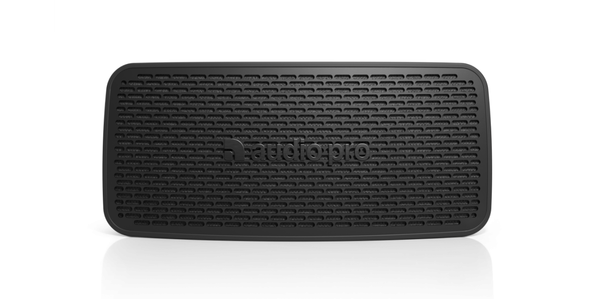 Audio Pro P5 Portabler Bluetooth-Lautsprecher