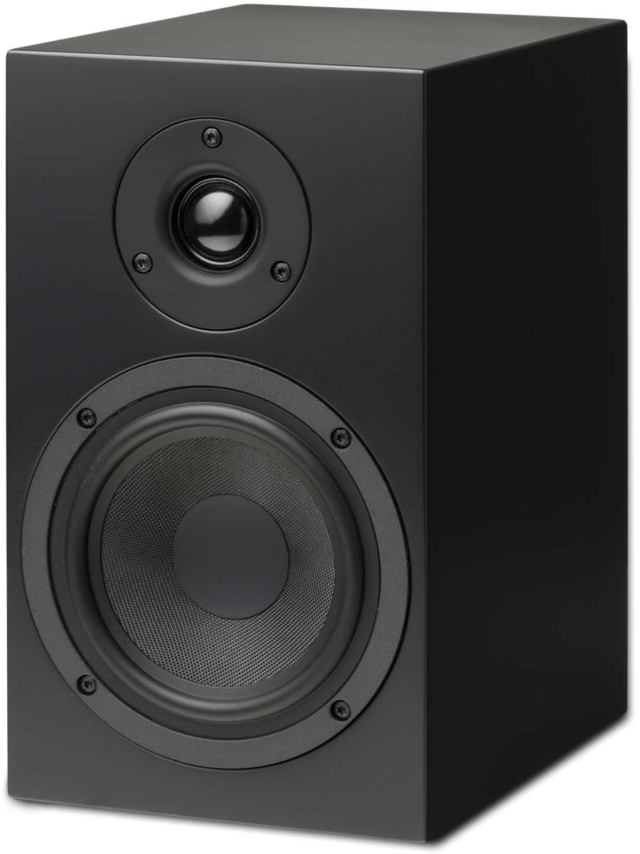 Pro-Ject Speaker Box 5 S2 Kompaktlautsprecher