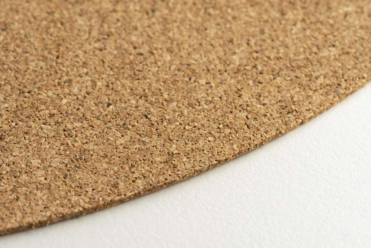 Pro-Ject Cork it - Plattentellerauflage