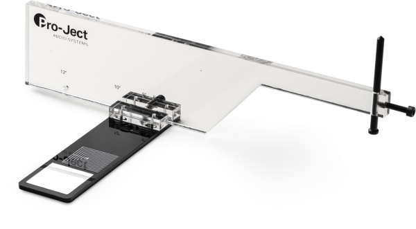 Pro-Ject Align It PRO - Einstelllehre