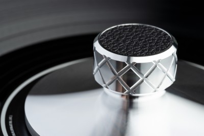Pro-Ject Clamp it Plattenklemme
