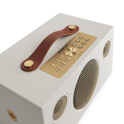 Audio Pro C5 MkII W Classic Wireless Multiroom-Lautsprecher