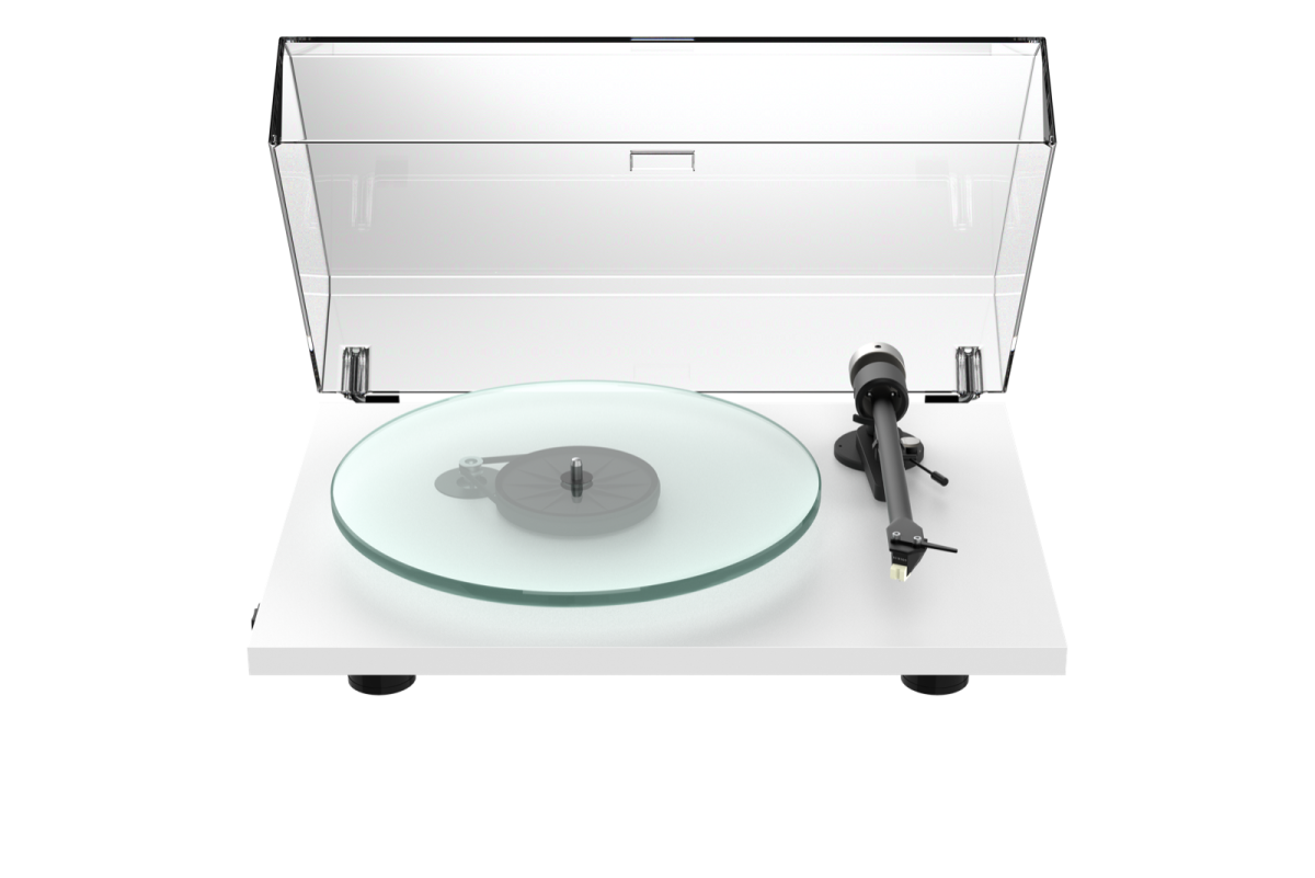 Pro-Ject T2 Super Phono Turntable
